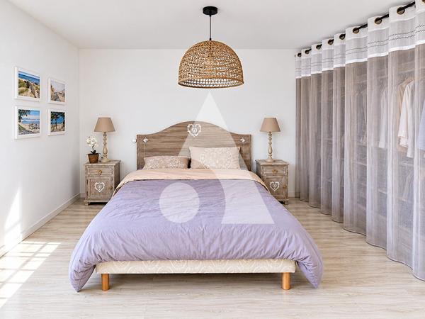 Maison 4 pièces 149 m2