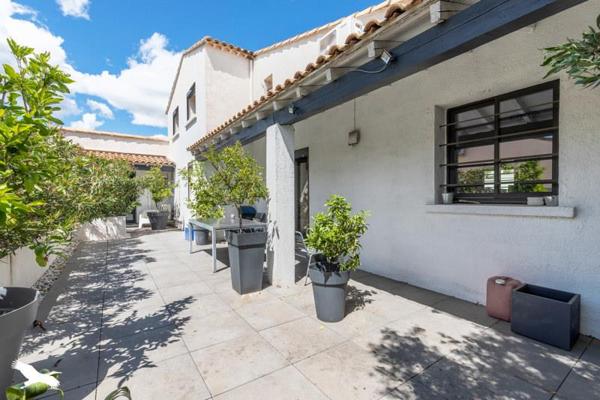 Maison à vendre |  Baillargues |  6 pièces | 175 m²