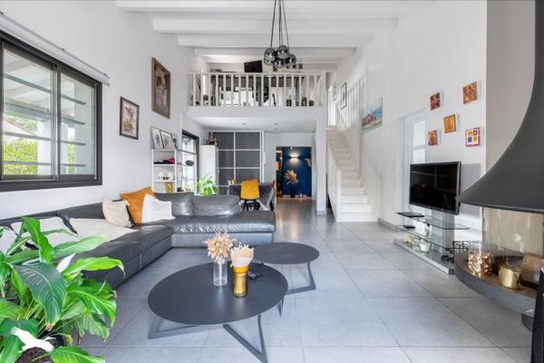 Maison à vendre |  Baillargues |  6 pièces | 175 m²