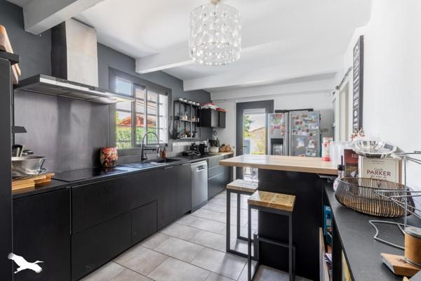 Maison à vendre |  Baillargues |  6 pièces | 175 m²