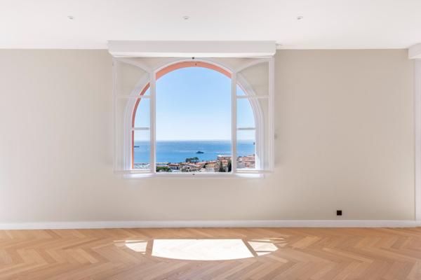 Vente Appartement de luxe Beaulieu-sur-Mer 4 Pièces 195 m²