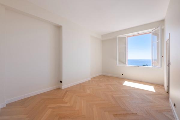 Vente Appartement de luxe Beaulieu-sur-Mer 4 Pièces 195 m²