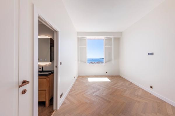 Vente Appartement de luxe Beaulieu-sur-Mer 4 Pièces 195 m²