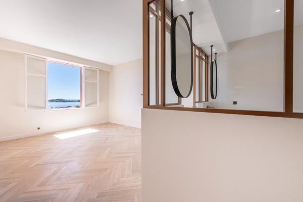Vente Appartement de luxe Beaulieu-sur-Mer 4 Pièces 195 m²