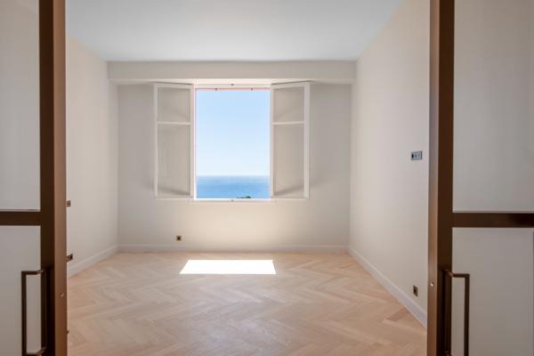 Vente Appartement de luxe Beaulieu-sur-Mer 4 Pièces 195 m²