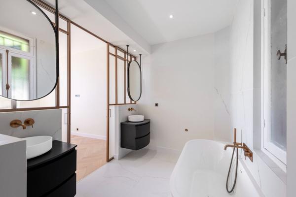 Vente Appartement de luxe Beaulieu-sur-Mer 4 Pièces 195 m²