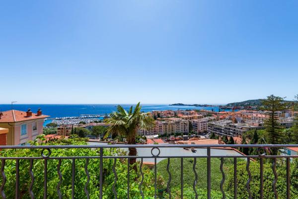 Vente Appartement de luxe Beaulieu-sur-Mer 4 Pièces 195 m²