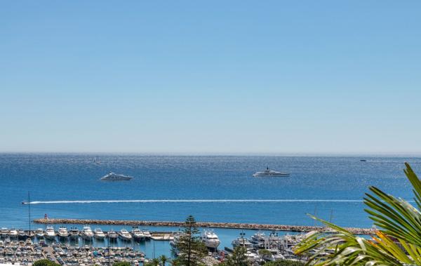 Vente Appartement de luxe Beaulieu-sur-Mer 4 Pièces 195 m²