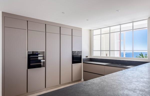 Vente Appartement de luxe Beaulieu-sur-Mer 4 Pièces 195 m²