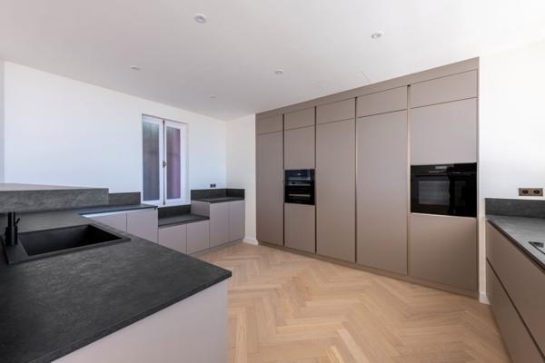 Vente Appartement de luxe Beaulieu-sur-Mer 4 Pièces 195 m²