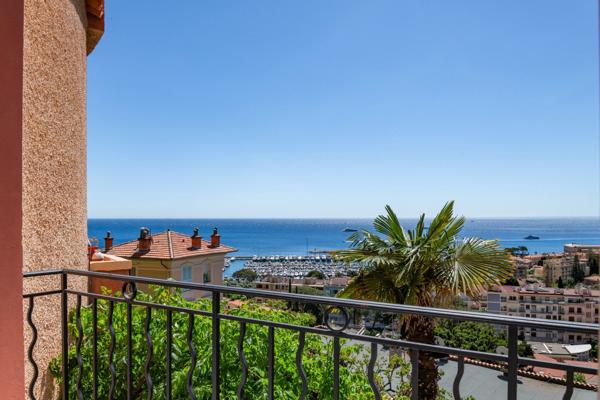 Vente Appartement de luxe Beaulieu-sur-Mer 4 Pièces 195 m²
