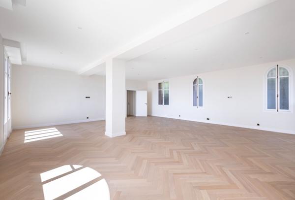 Vente Appartement de luxe Beaulieu-sur-Mer 4 Pièces 195 m²