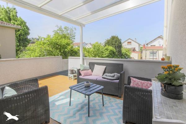 Maison à vendre |  Aubergenville |  7 pièces | 120 m²