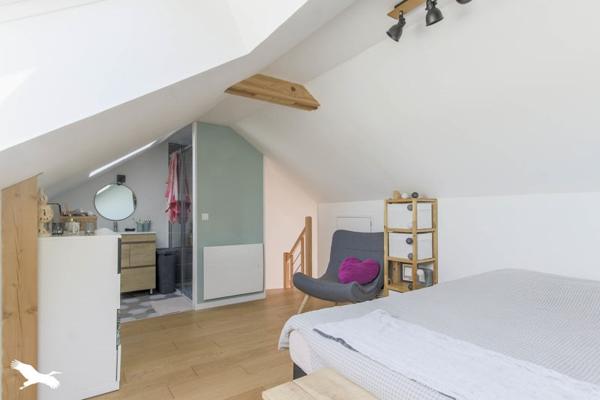Maison à vendre |  Aubergenville |  7 pièces | 120 m²