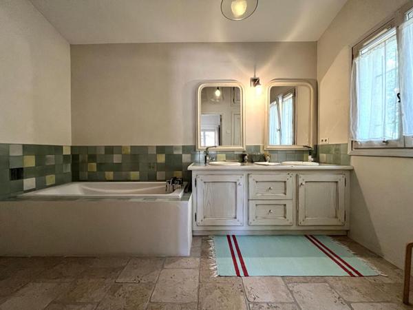 Villa avec Studio et Piscine - Carcès