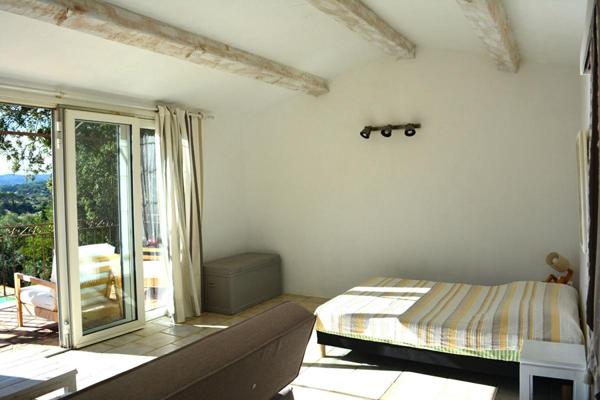 Villa avec Studio et Piscine - Carcès