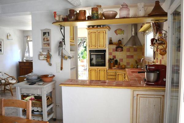 Villa avec Studio et Piscine - Carcès