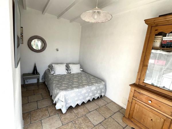 Villa avec Studio et Piscine - Carcès