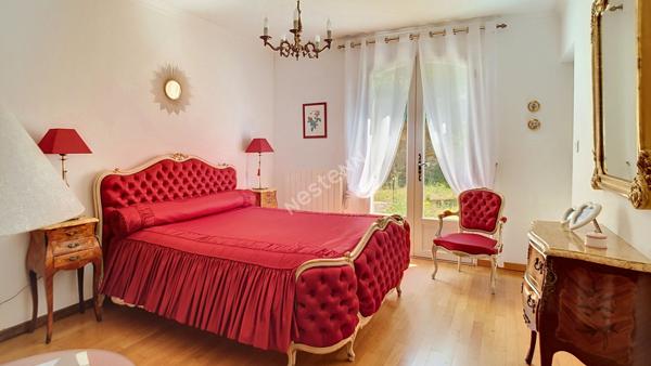 JONQUIERES Villa impeccable de 138 m² sur parcelle de 762 m² au calme absolu