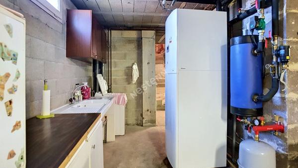 JONQUIERES Villa impeccable de 138 m² sur parcelle de 762 m² au calme absolu