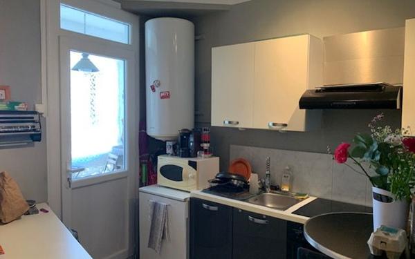 Appartement à louer    3 pièces • 68,60 m2 Nîmes