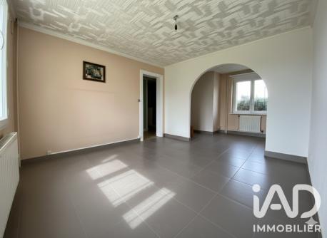 Maison à vendre 3 pièces 70 m² Lexy
