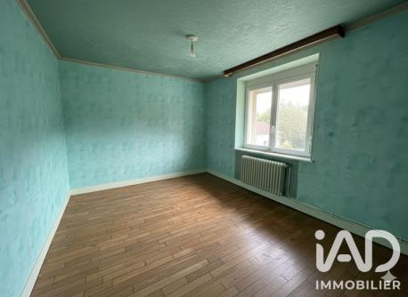 Maison à vendre 3 pièces 70 m² Lexy