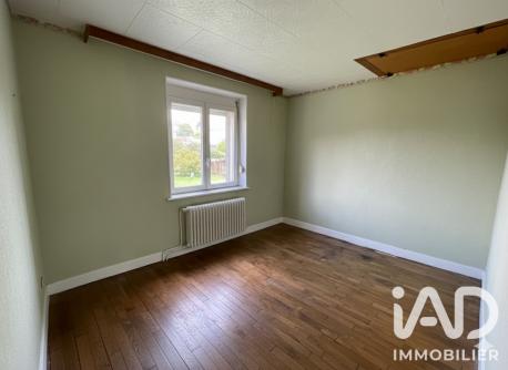 Maison à vendre 3 pièces 70 m² Lexy