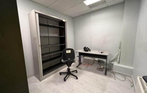 Vente Programme Bureaux Mende   