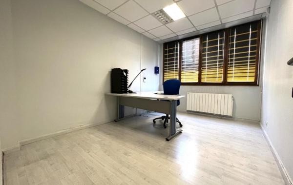 Vente Programme Bureaux Mende   