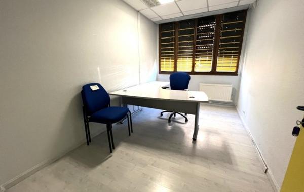 Vente Programme Bureaux Mende   