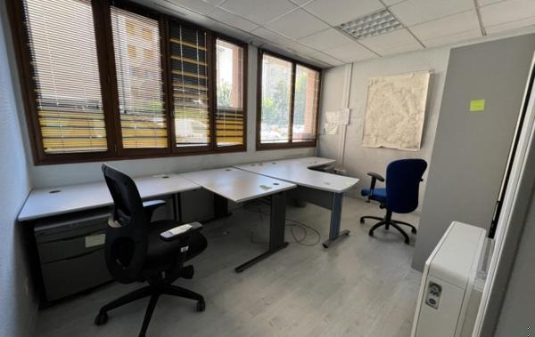 Vente Programme Bureaux Mende   