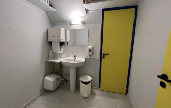 Vente Programme Bureaux Mende   