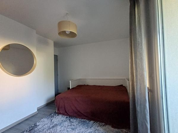 Appartement 1 pièce 24 m2