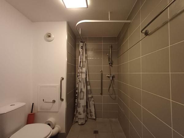 Appartement 1 pièce 24 m2