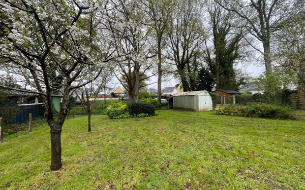 Terrain à vendre    Pénestin