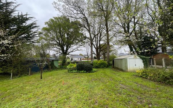 Terrain à vendre    Pénestin