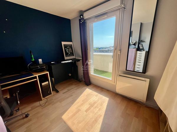 Appartement Cergy 3 pièce(s) 62.05 m2 212 000 € **  - Référence  2316