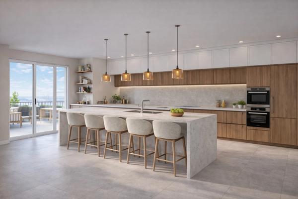 appartement à vendre 4 pièces NICE (06)