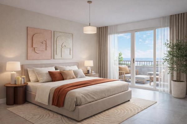 appartement à vendre 4 pièces NICE (06)