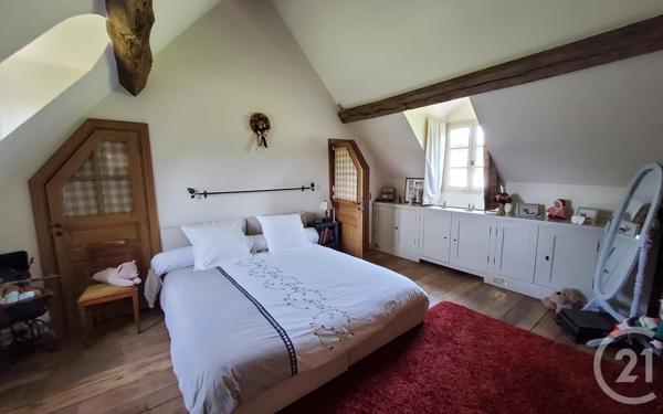 Maison à vendre  6 pièces - 176 m2 PONT L EVEQUE - 14