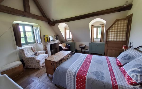 Maison à vendre  6 pièces - 176 m2 PONT L EVEQUE - 14