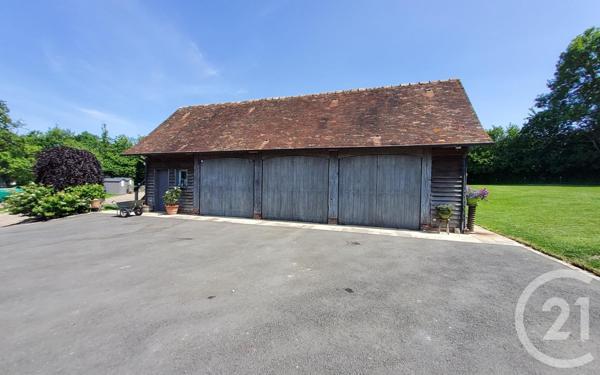 Maison à vendre  6 pièces - 176 m2 PONT L EVEQUE - 14