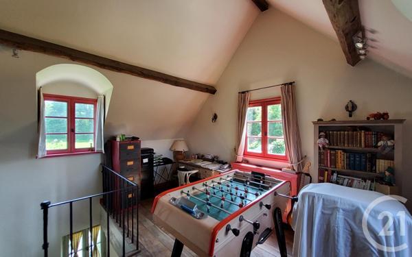 Maison à vendre  6 pièces - 176 m2 PONT L EVEQUE - 14