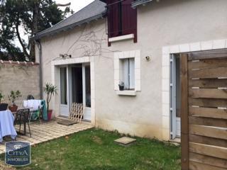 Maison à louer 4 pièces 69.41m²