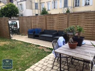 Maison à louer 4 pièces 69.41m²