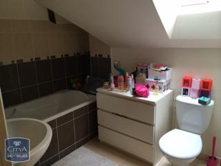 Maison à louer 4 pièces 69.41m²