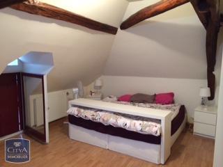 Maison à louer 4 pièces 69.41m²