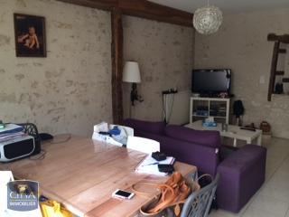 Maison à louer 4 pièces 69.41m²