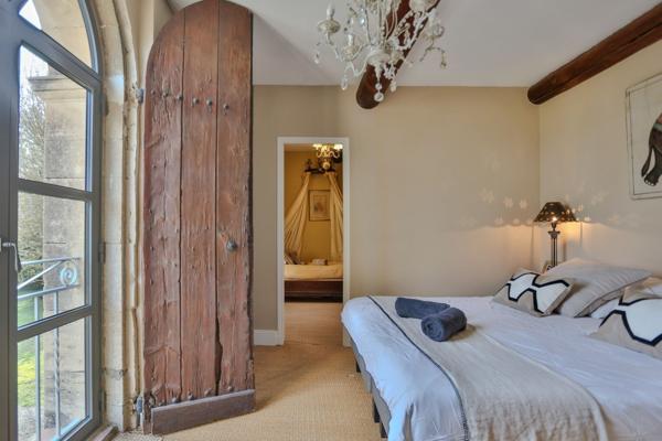 Vente Maison de luxe Le Thor 10 Pièces 410 m²